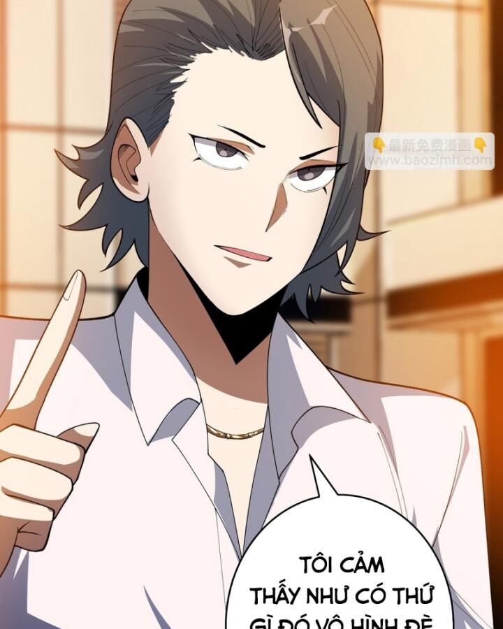 Nhân Vật Phản Diện? Chắc Chắn Không Phải Ta Chap 40 - Next Chap 41