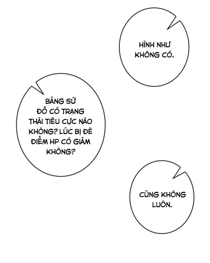 Nhân Vật Phản Diện? Chắc Chắn Không Phải Ta Chap 41 - Next Chap 42