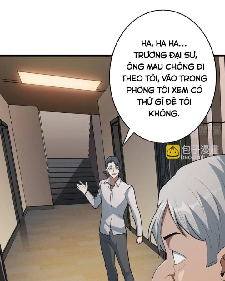 Nhân Vật Phản Diện? Chắc Chắn Không Phải Ta Chap 41 - Next Chap 42