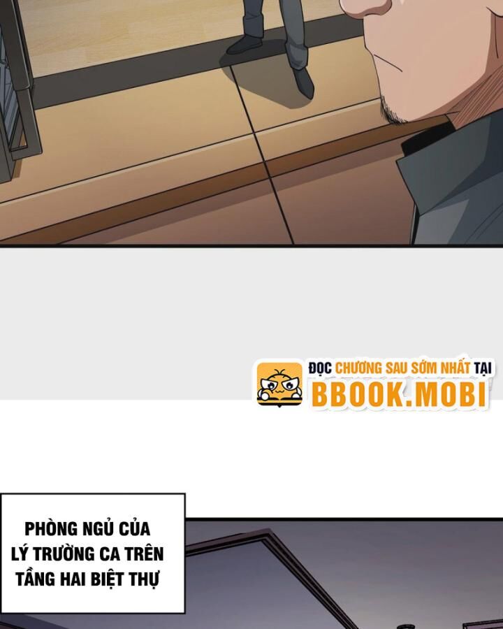 Nhân Vật Phản Diện? Chắc Chắn Không Phải Ta Chap 41 - Next Chap 42