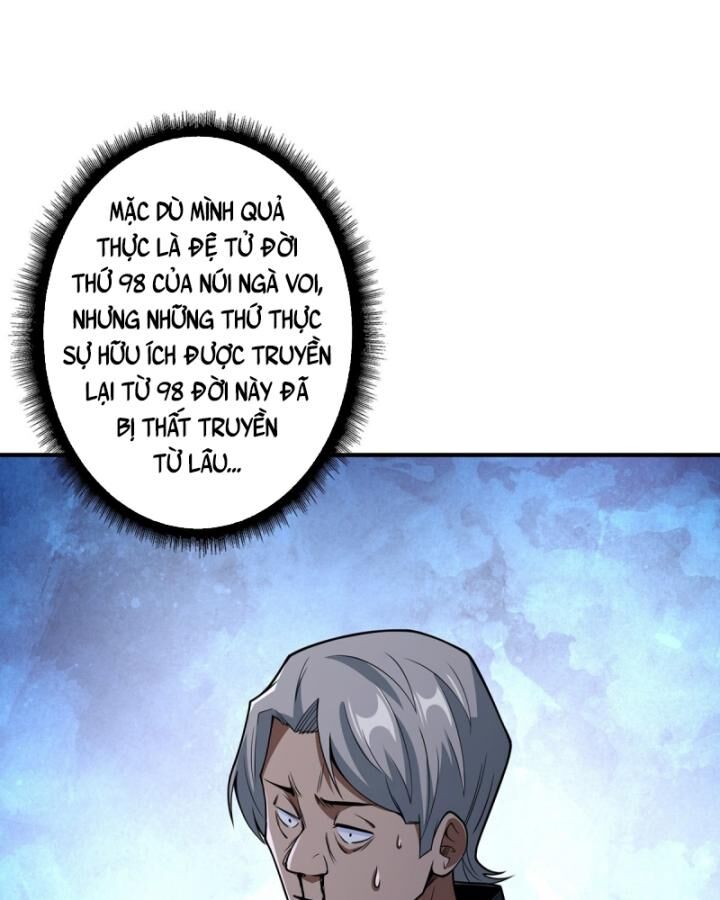 Nhân Vật Phản Diện? Chắc Chắn Không Phải Ta Chap 42 - Next Chap 43