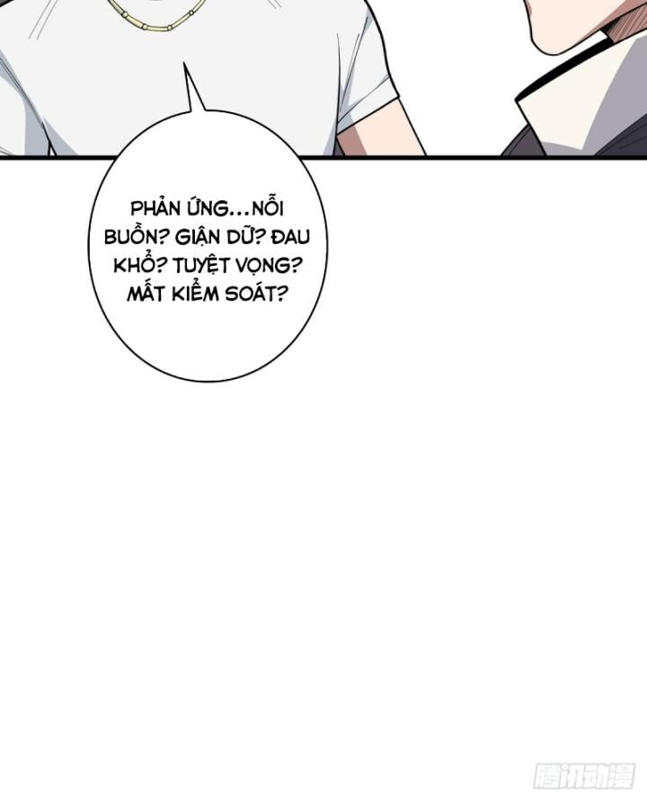 Nhân Vật Phản Diện? Chắc Chắn Không Phải Ta Chap 43 - Next Chap 44