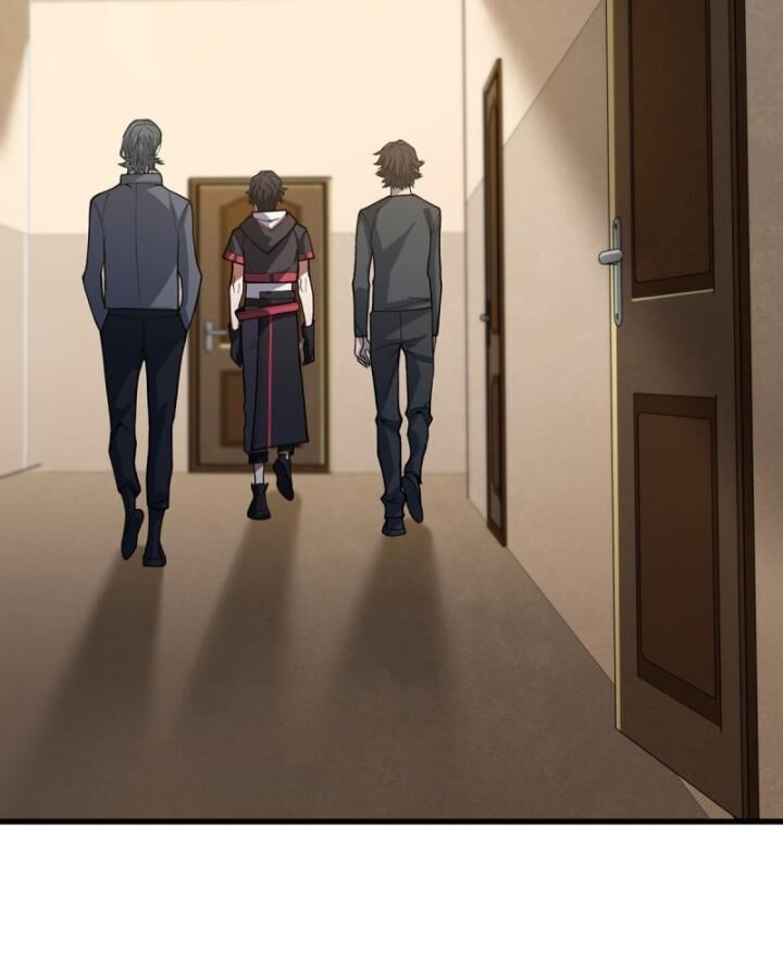 Nhân Vật Phản Diện? Chắc Chắn Không Phải Ta Chap 44 - Next Chap 45