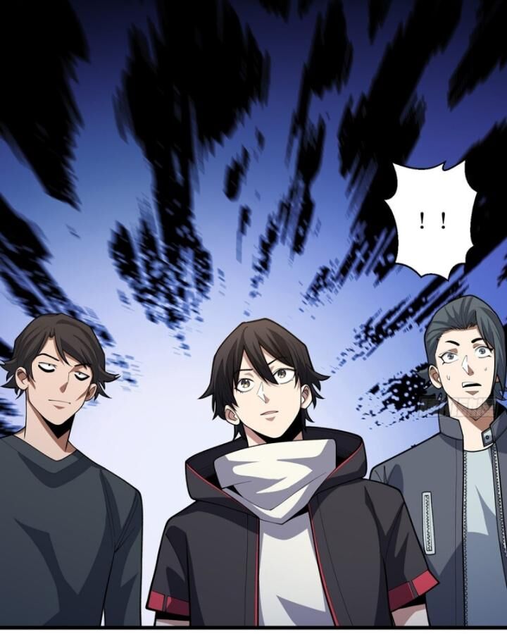 Nhân Vật Phản Diện? Chắc Chắn Không Phải Ta Chap 44 - Next Chap 45