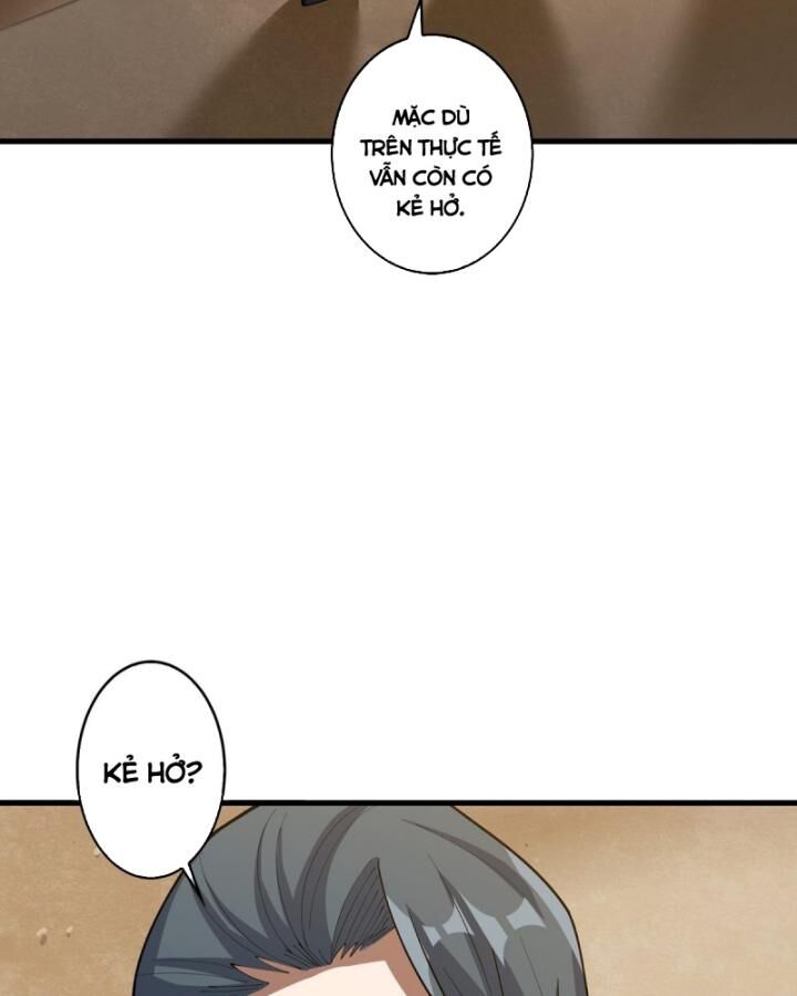 Nhân Vật Phản Diện? Chắc Chắn Không Phải Ta Chap 44 - Next Chap 45