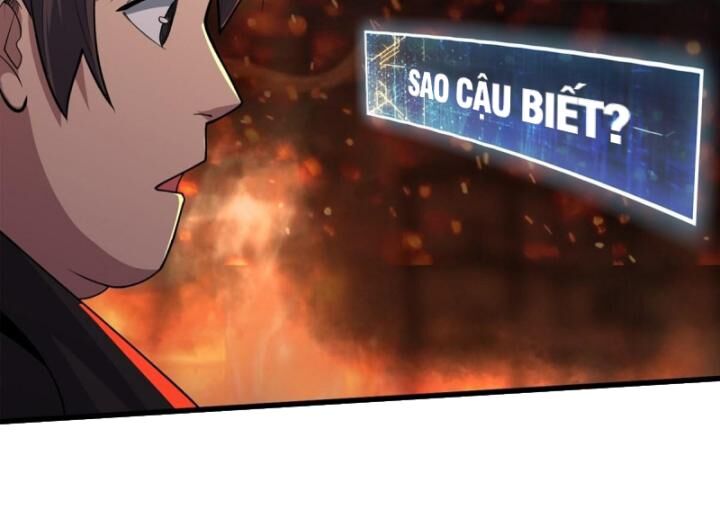 Nhân Vật Phản Diện? Chắc Chắn Không Phải Ta Chap 46 - Next Chap 47