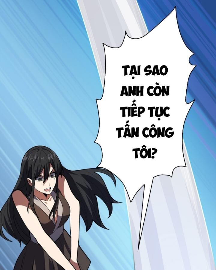 Nhân Vật Phản Diện? Chắc Chắn Không Phải Ta Chap 46 - Next Chap 47