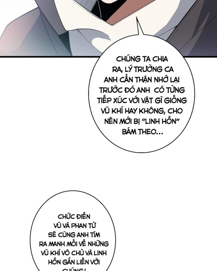 Nhân Vật Phản Diện? Chắc Chắn Không Phải Ta Chap 46 - Next Chap 47