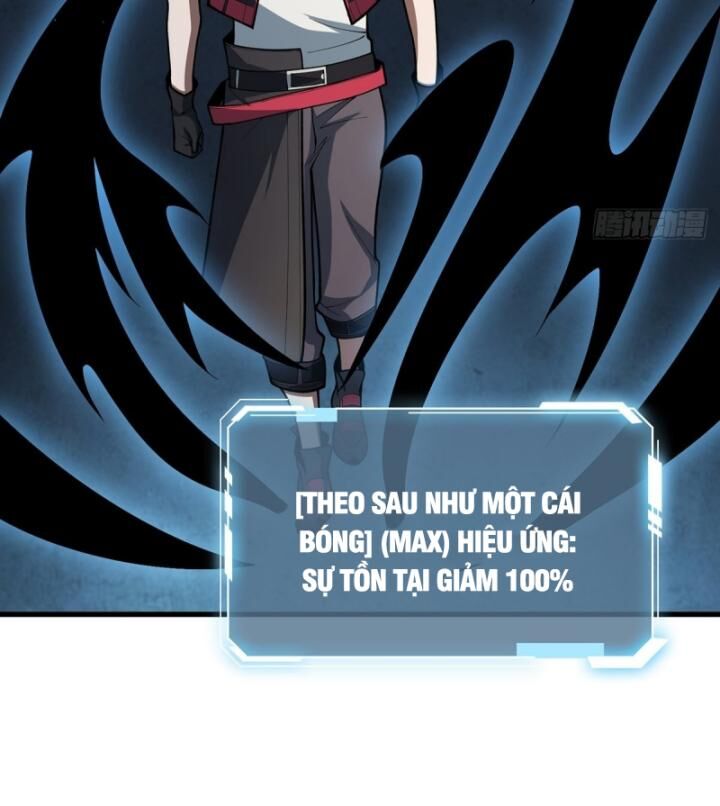 Nhân Vật Phản Diện? Chắc Chắn Không Phải Ta Chap 47 - Next Chap 48