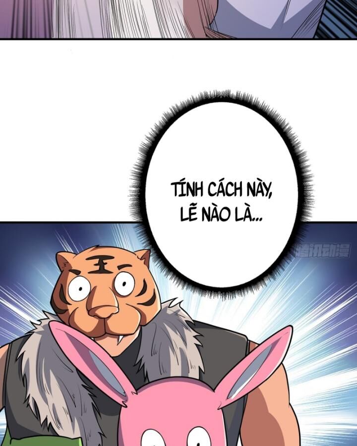 Nhân Vật Phản Diện? Chắc Chắn Không Phải Ta Chap 48 - Next Chap 49