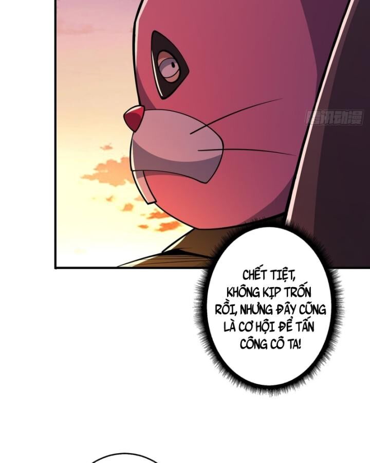 Nhân Vật Phản Diện? Chắc Chắn Không Phải Ta Chap 48 - Next Chap 49