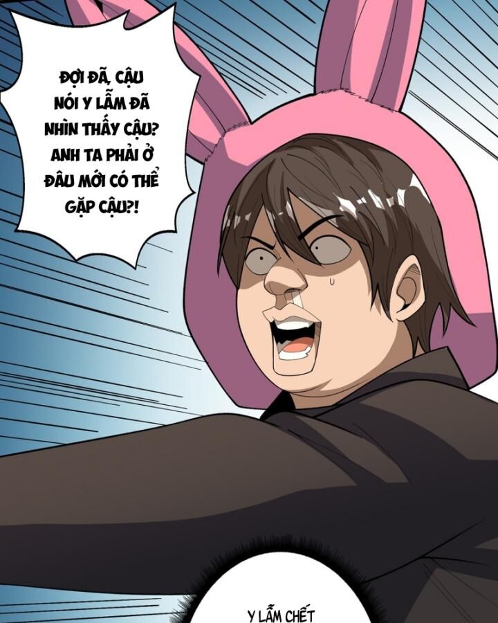 Nhân Vật Phản Diện? Chắc Chắn Không Phải Ta Chap 48 - Next Chap 49