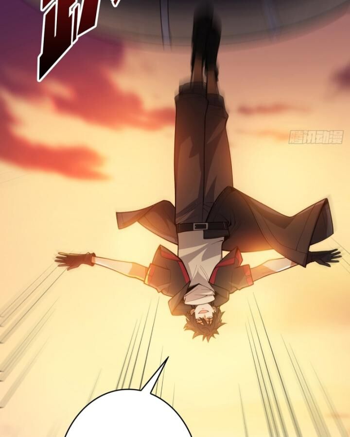 Nhân Vật Phản Diện? Chắc Chắn Không Phải Ta Chap 49 - Next Chap 50