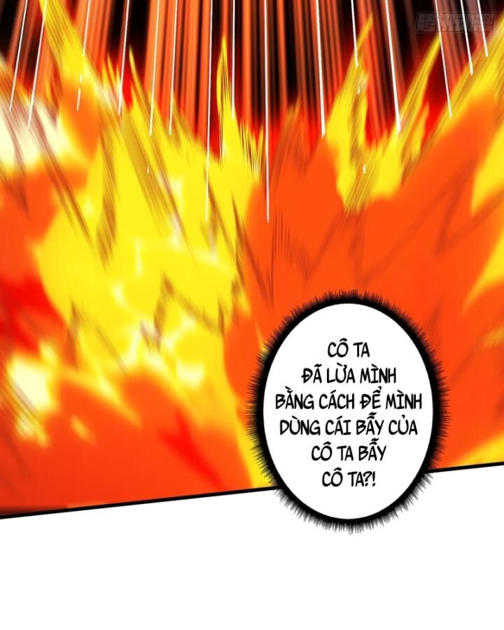 Nhân Vật Phản Diện? Chắc Chắn Không Phải Ta Chap 49 - Next Chap 50