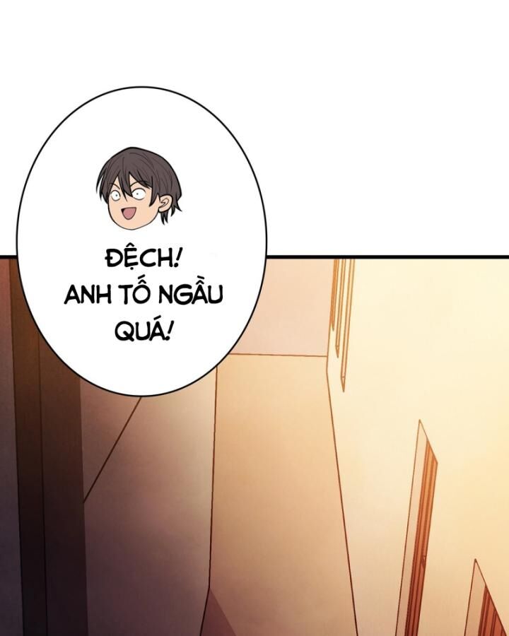 Nhân Vật Phản Diện? Chắc Chắn Không Phải Ta Chap 49 - Next Chap 50