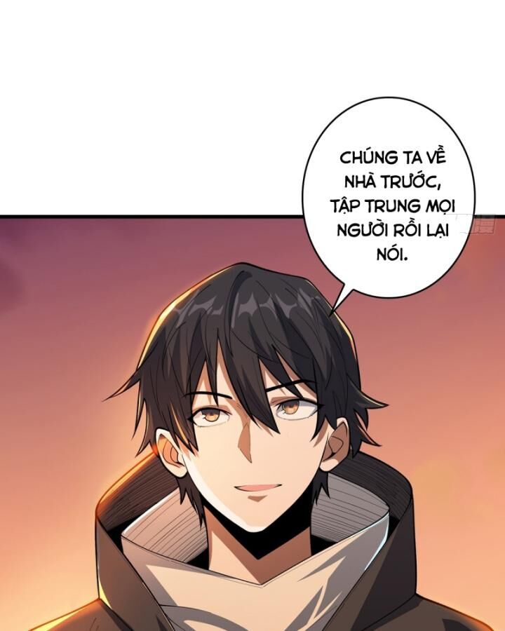 Nhân Vật Phản Diện? Chắc Chắn Không Phải Ta Chap 50 - Next Chap 51