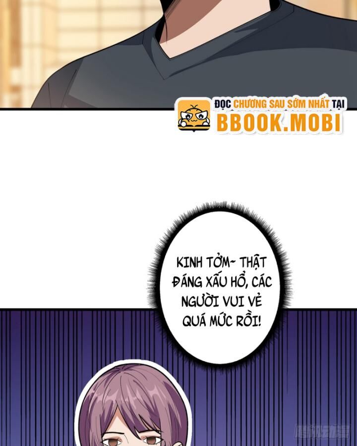 Nhân Vật Phản Diện? Chắc Chắn Không Phải Ta Chap 50 - Next Chap 51