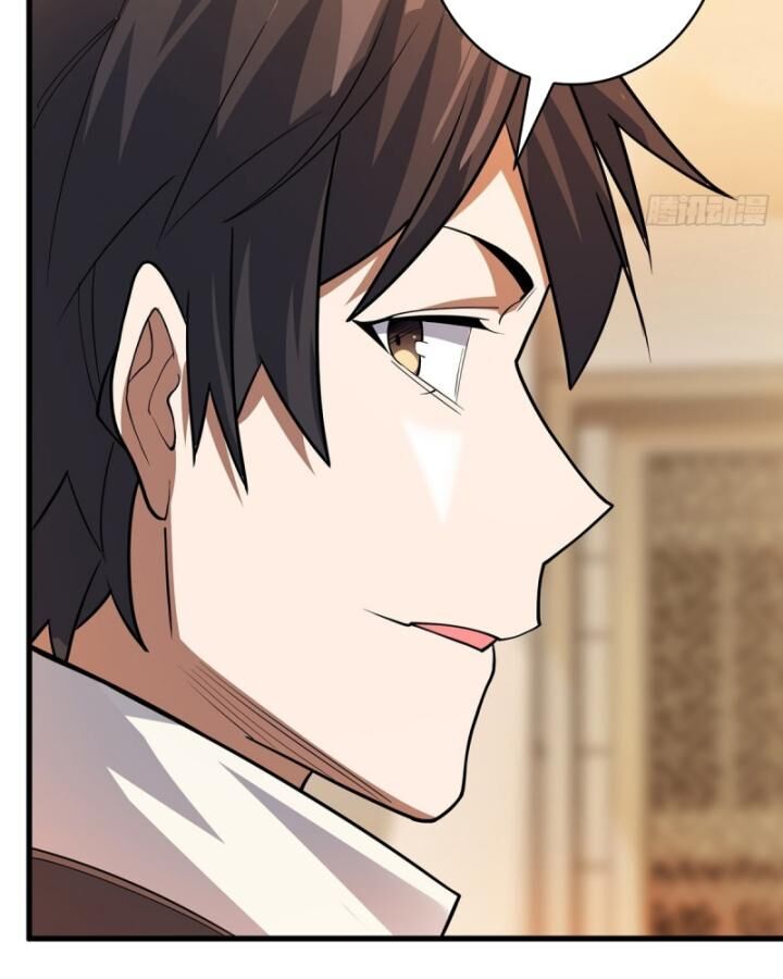 Nhân Vật Phản Diện? Chắc Chắn Không Phải Ta Chap 50 - Next Chap 51