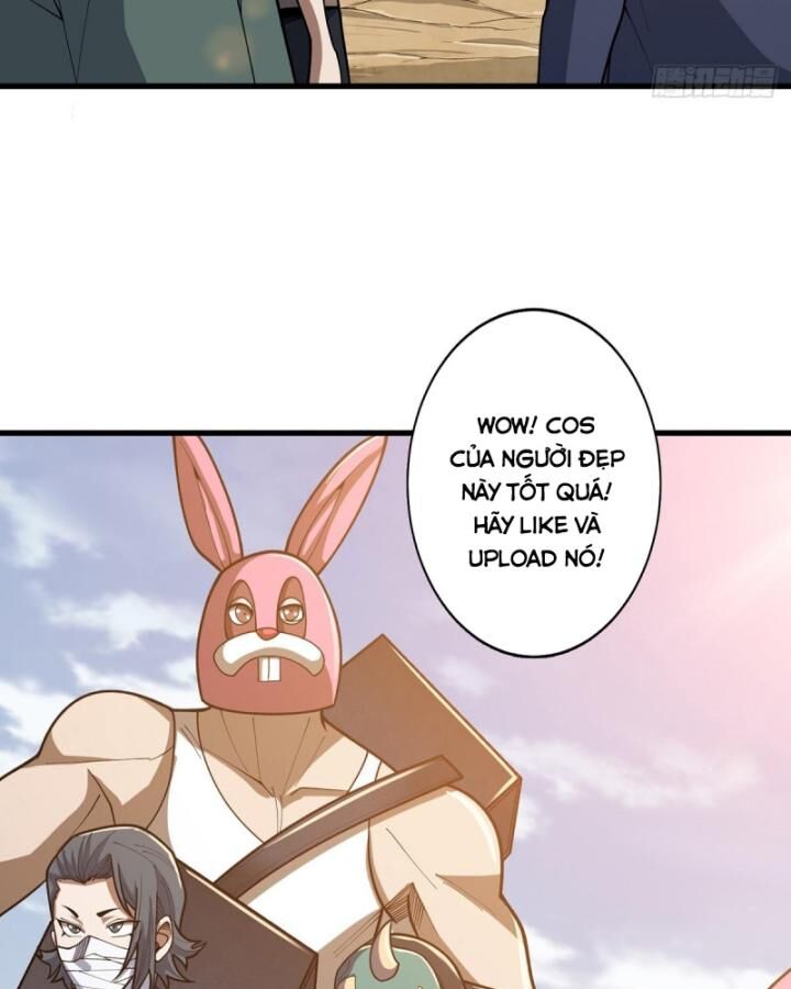 Nhân Vật Phản Diện? Chắc Chắn Không Phải Ta Chap 50 - Next Chap 51