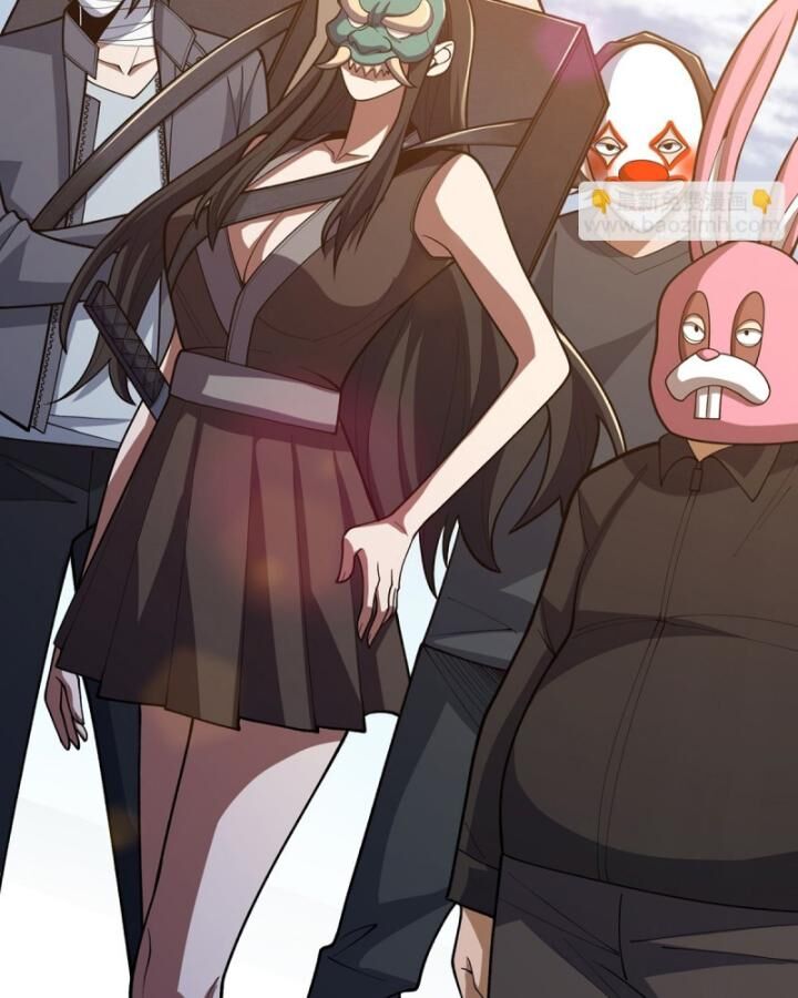 Nhân Vật Phản Diện? Chắc Chắn Không Phải Ta Chap 50 - Next Chap 51