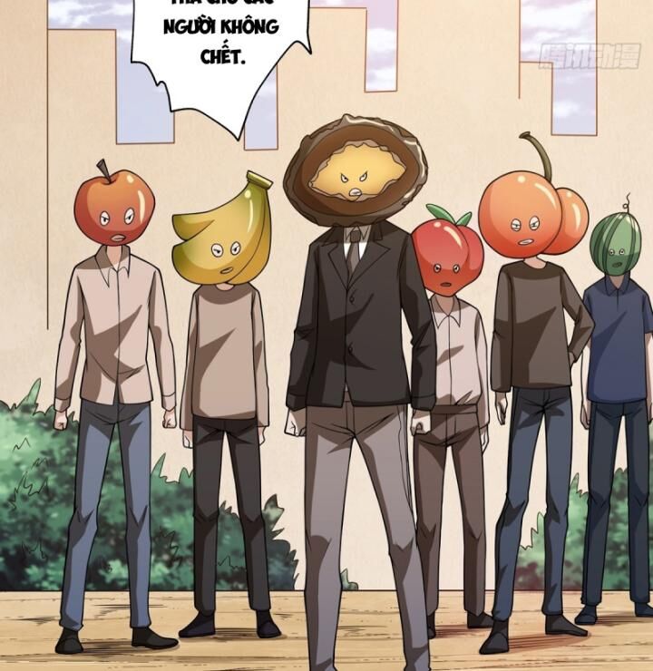 Nhân Vật Phản Diện? Chắc Chắn Không Phải Ta Chap 50 - Next Chap 51