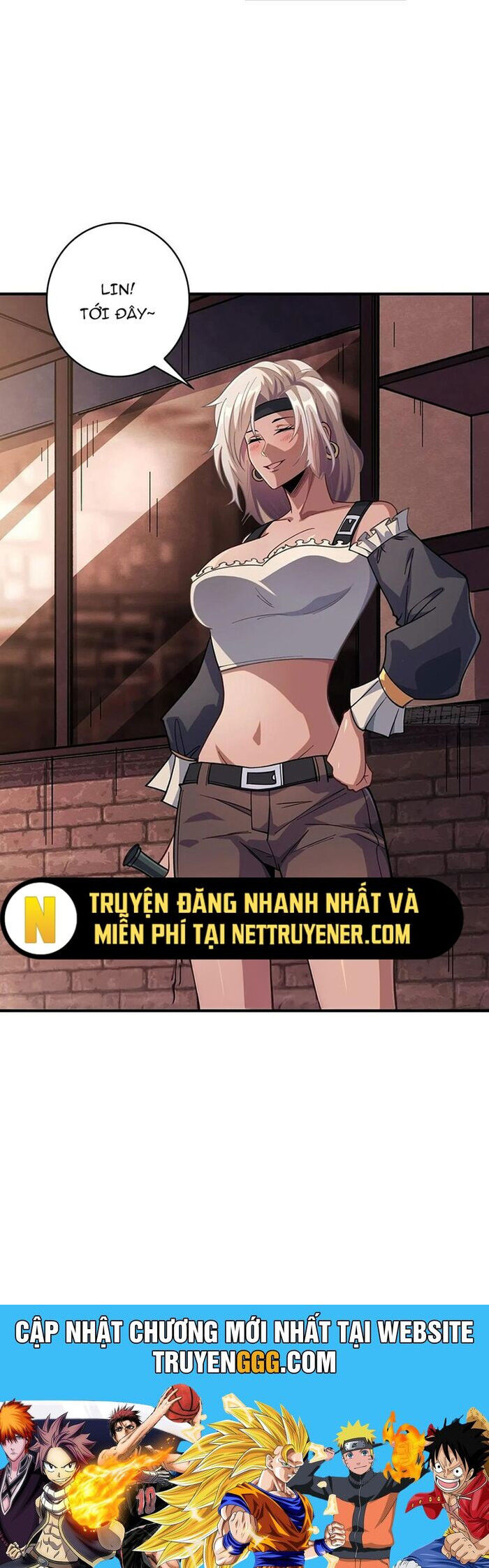 Nhân Vật Phản Diện? Chắc Chắn Không Phải Ta Chap 59 - Next Chap 60