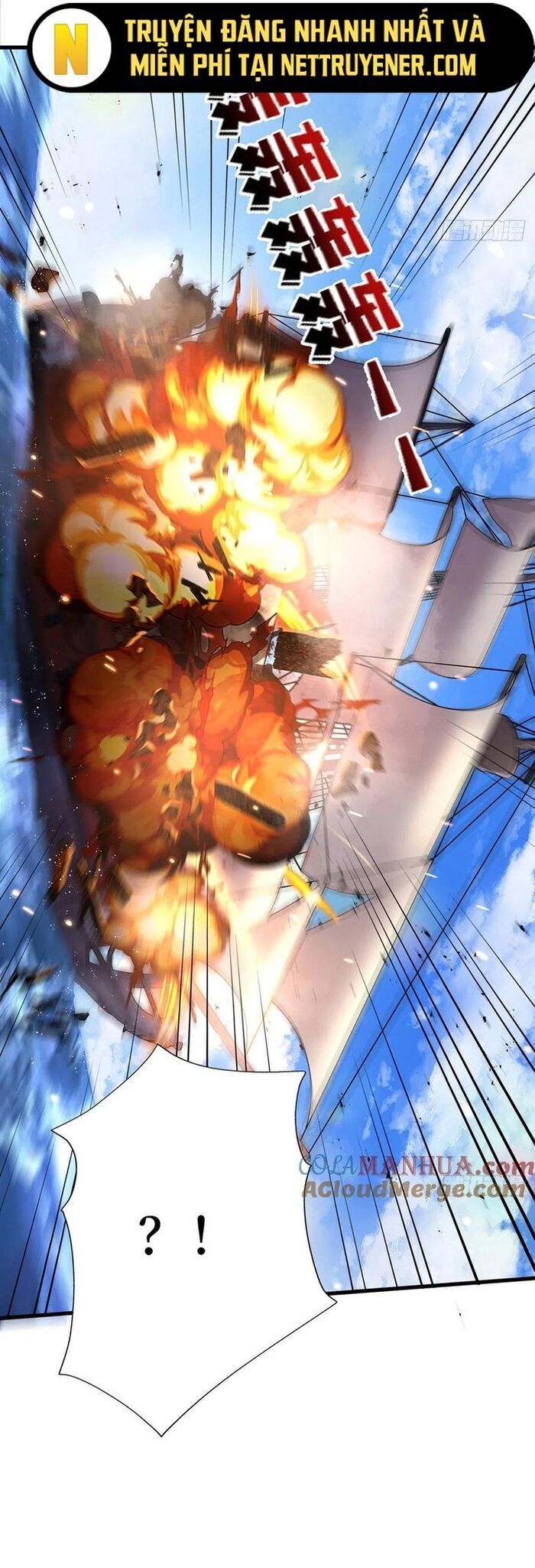 Nhân Vật Phản Diện? Chắc Chắn Không Phải Ta Chap 64 - Next Chap 65