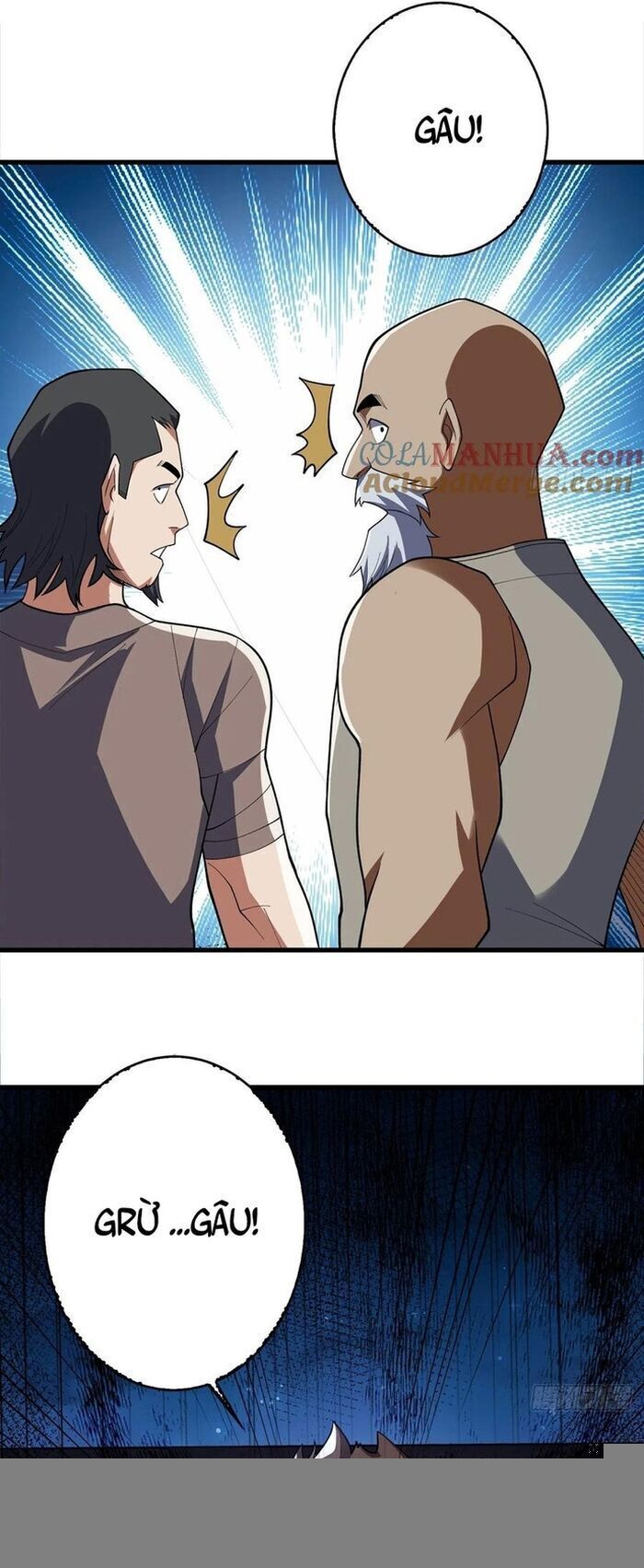 Nhân Vật Phản Diện? Chắc Chắn Không Phải Ta Chap 64 - Next Chap 65