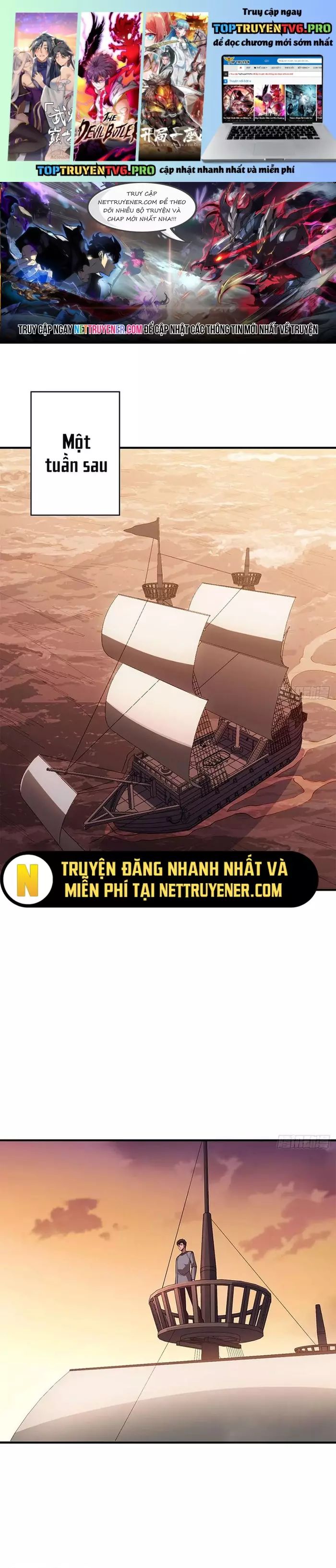 Nhân Vật Phản Diện? Chắc Chắn Không Phải Ta Chap 66 - Next Chap 67