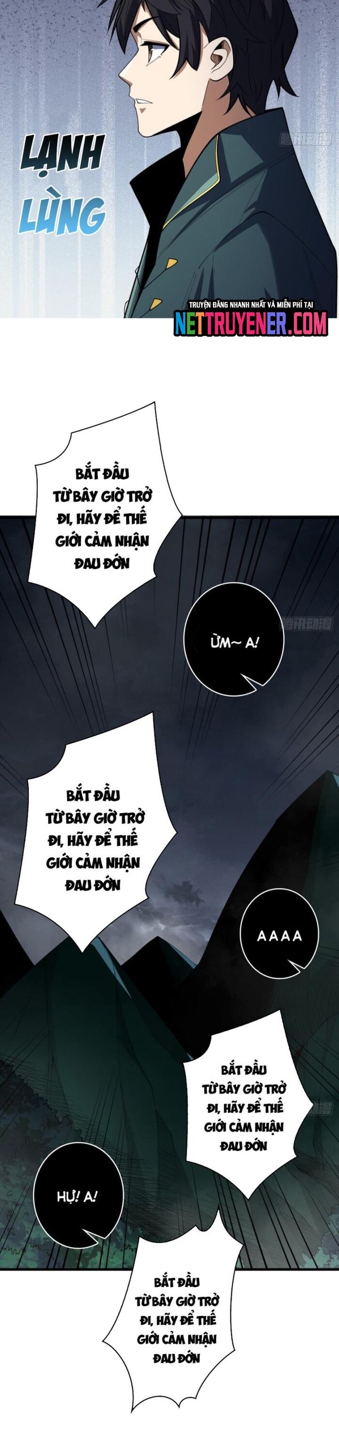 Nhân Vật Phản Diện? Chắc Chắn Không Phải Ta Chap 70 - Next Chap 71