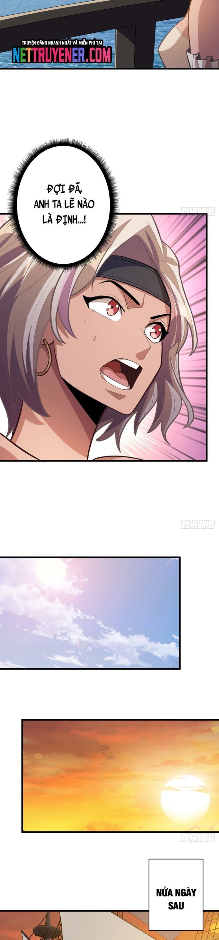 Nhân Vật Phản Diện? Chắc Chắn Không Phải Ta Chap 72 - Next Chap 73