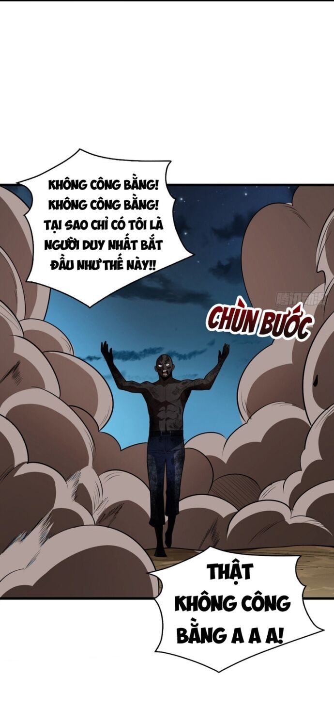 Nhân Vật Phản Diện? Chắc Chắn Không Phải Ta Chap 85 - Next Chap 86