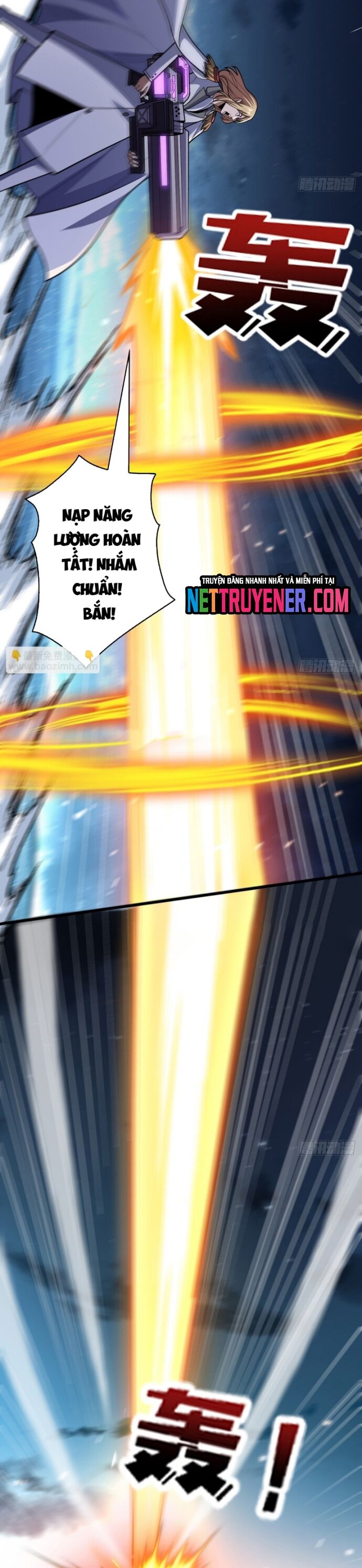 Nhân Vật Phản Diện? Chắc Chắn Không Phải Ta Chap 91 - Next Chap 92