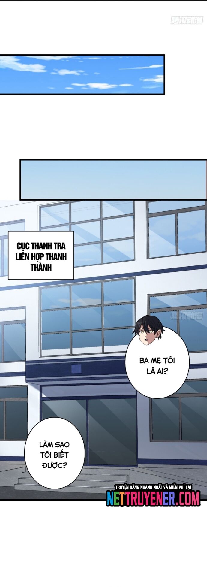 Nhân Vật Phản Diện? Chắc Chắn Không Phải Ta Chap 99 - Next Chap 100