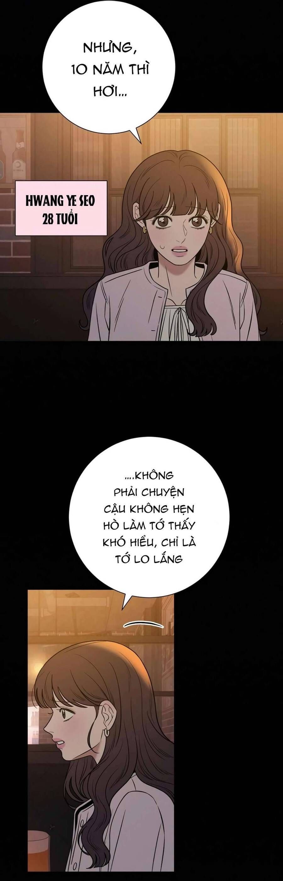 Chiến Lược: Tình Yêu Trong Sáng Chap 106 - Next Chap 107