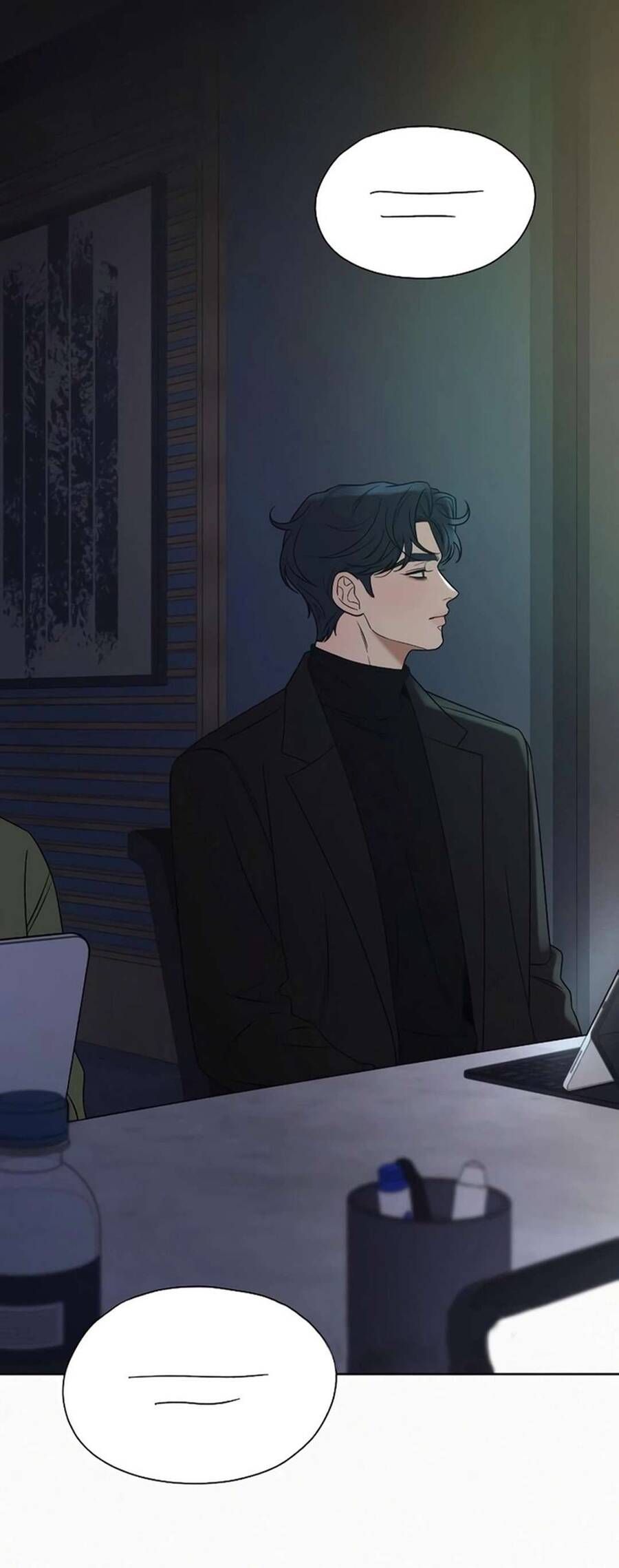 Chiến Lược: Tình Yêu Trong Sáng Chap 108 - Next Chap 109