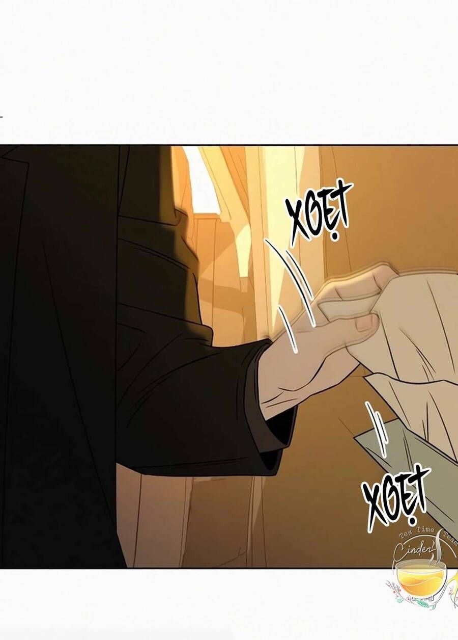 Chiến Lược: Tình Yêu Trong Sáng Chap 108 - Next Chap 109