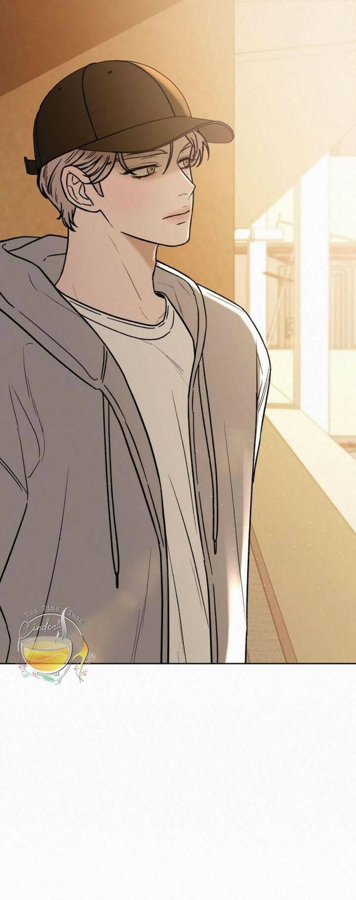 Chiến Lược: Tình Yêu Trong Sáng Chap 31 - Next Chap 32