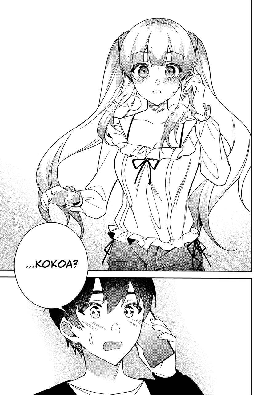 Shitsurengo, Kenaku Datta Osananajimi Ga Sato Kashi Mitai Ni Amai ~ Sugar After Bitter ~ Chap 6 - Next Chap 7