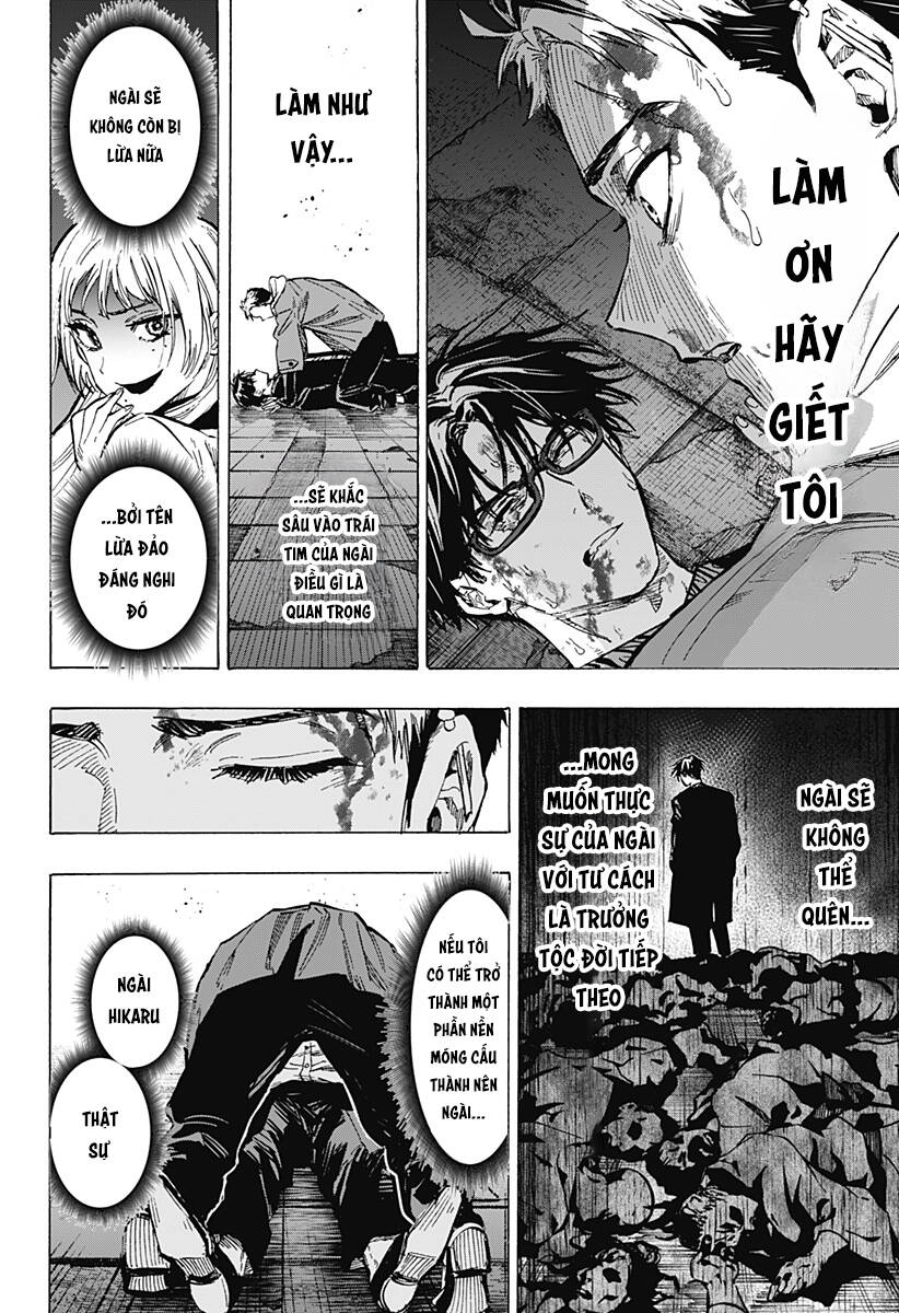 Marriagetoxin Chap 51 - Next Chap 52