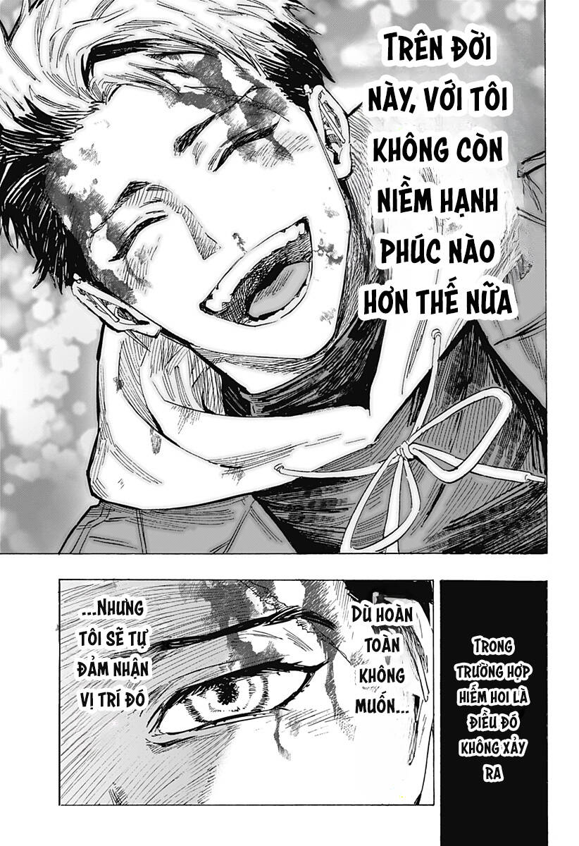 Marriagetoxin Chap 51 - Next Chap 52