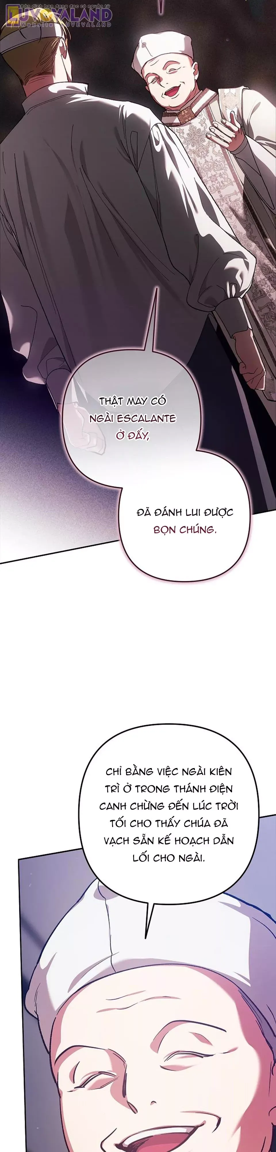 Cuộc Hôn Nhân Này Dù Sao Cũng Sẽ Tan Vỡ Mà Thôi Chap 101 - Next Chap 102