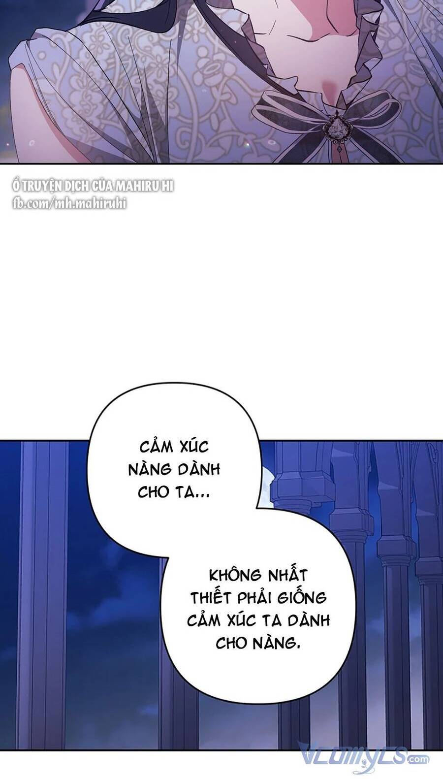 Cuộc Hôn Nhân Này Dù Sao Cũng Sẽ Tan Vỡ Mà Thôi Chap 47 - Next Chap 48