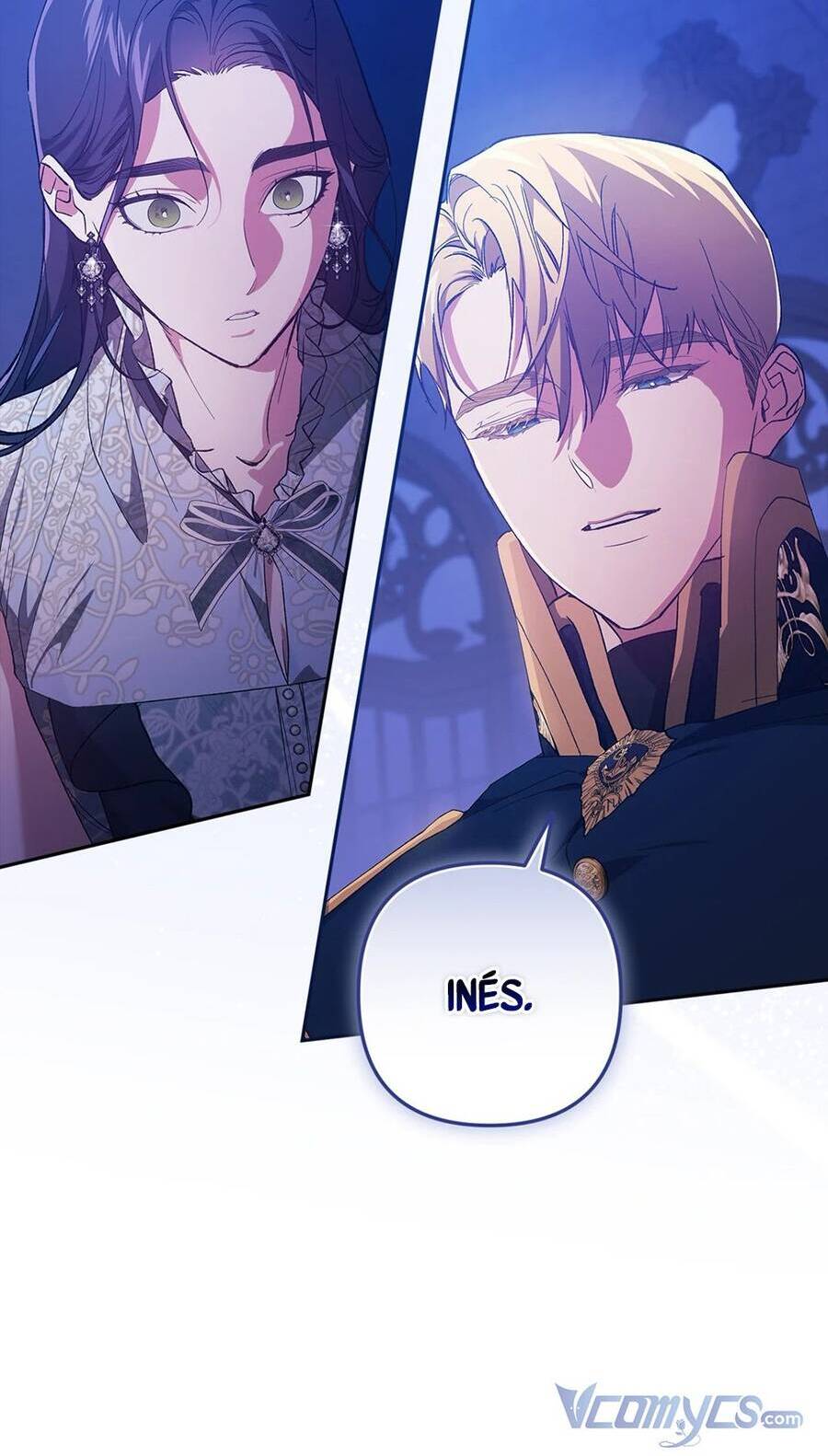 Cuộc Hôn Nhân Này Dù Sao Cũng Sẽ Tan Vỡ Mà Thôi Chap 47 - Next Chap 48