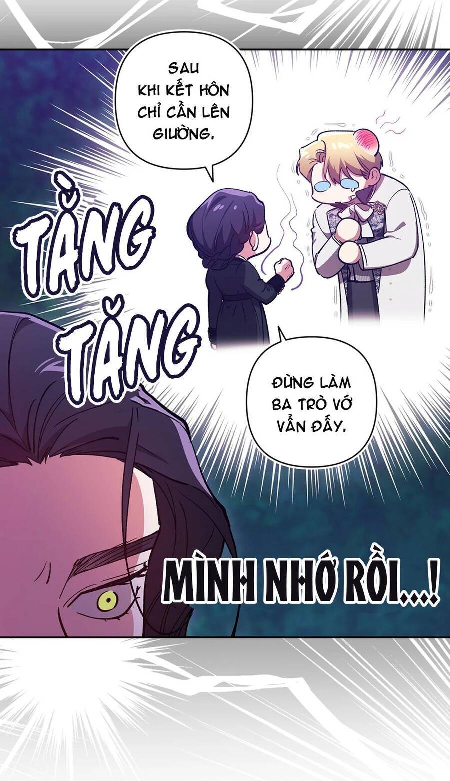 Cuộc Hôn Nhân Này Dù Sao Cũng Sẽ Tan Vỡ Mà Thôi Chap 47 - Next Chap 48