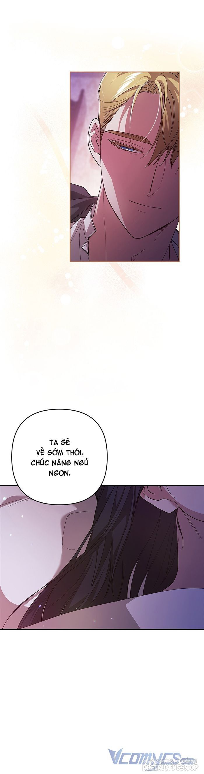 Cuộc Hôn Nhân Này Dù Sao Cũng Sẽ Tan Vỡ Mà Thôi Chap 55 - Next Chap 56