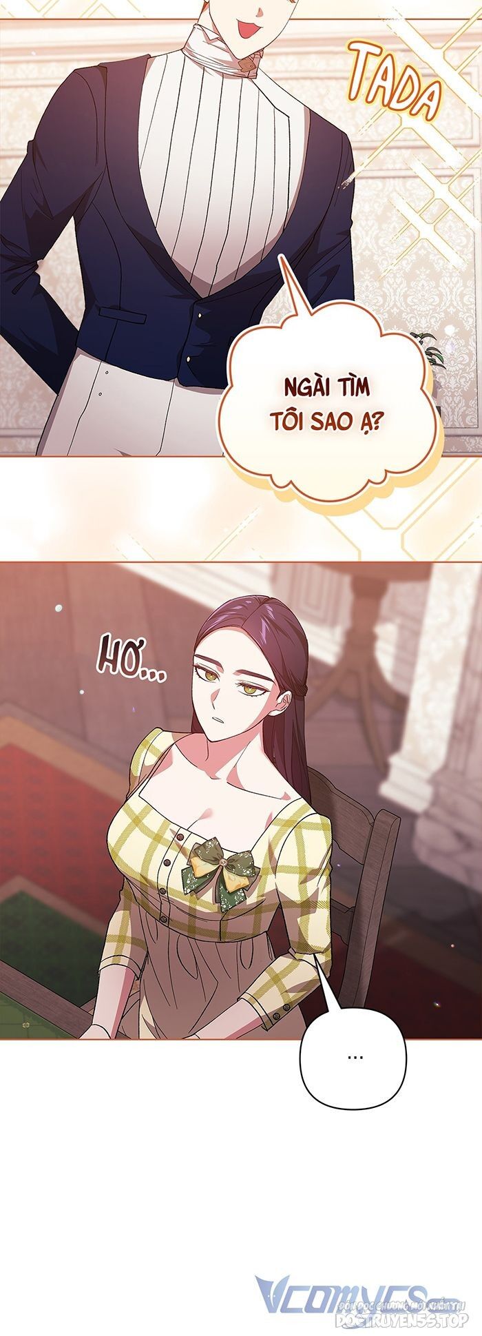 Cuộc Hôn Nhân Này Dù Sao Cũng Sẽ Tan Vỡ Mà Thôi Chap 55 - Next Chap 56