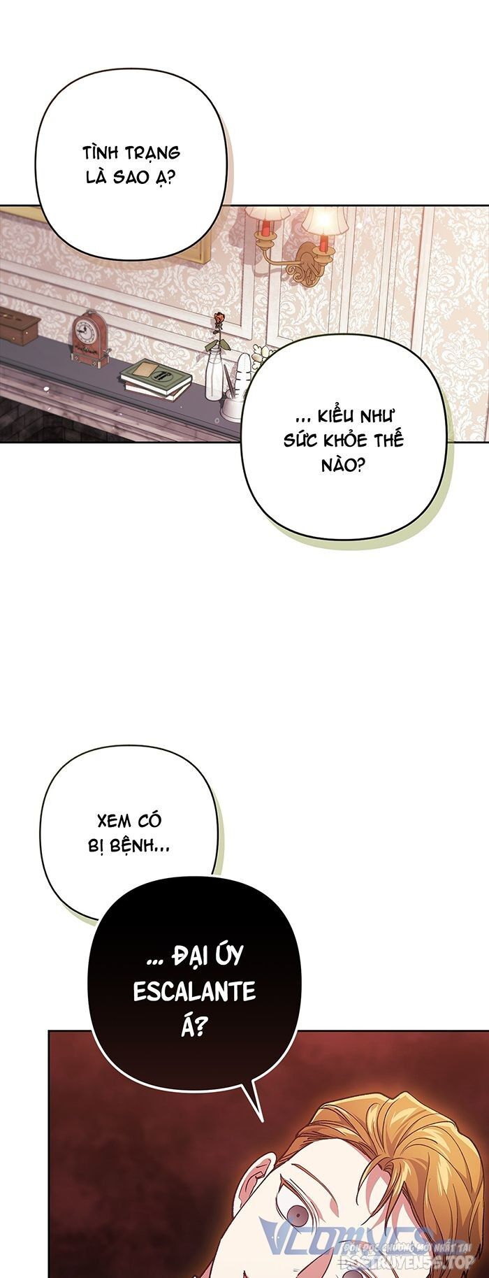 Cuộc Hôn Nhân Này Dù Sao Cũng Sẽ Tan Vỡ Mà Thôi Chap 55 - Next Chap 56