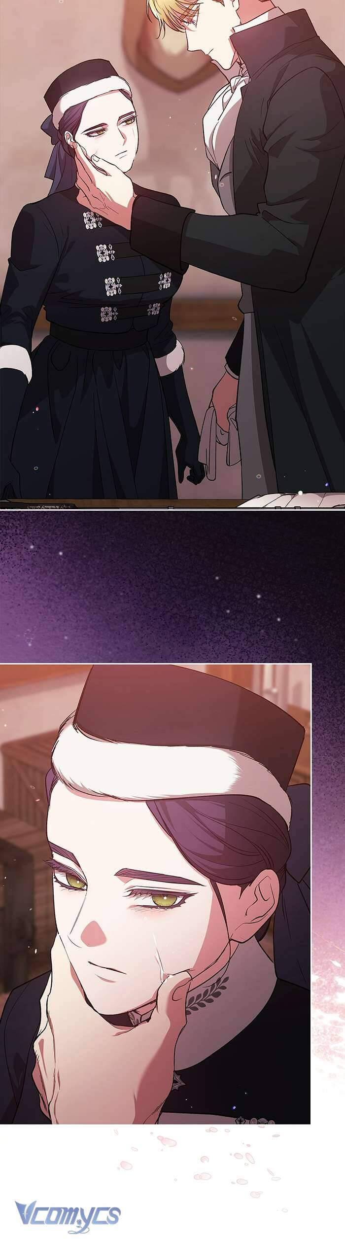 Cuộc Hôn Nhân Này Dù Sao Cũng Sẽ Tan Vỡ Mà Thôi Chap 69 - Next Chap 70