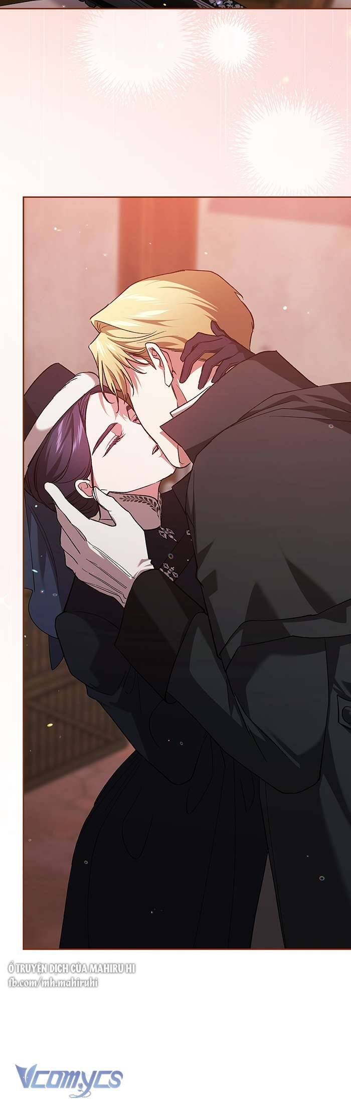 Cuộc Hôn Nhân Này Dù Sao Cũng Sẽ Tan Vỡ Mà Thôi Chap 69 - Next Chap 70